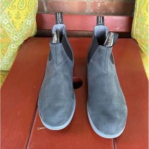 Women’s Blundstone Active Ankle Boot Size 9 US/ 6 AU